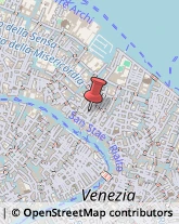 Calle Zotti, 3907,30121Venezia