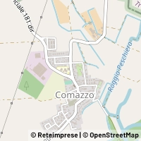 Kort Comazzo