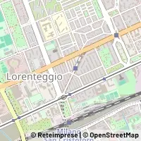 Kort Milano