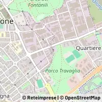 Carte Cesano Boscone