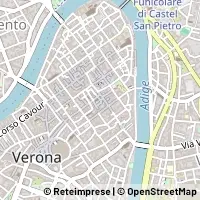 Kaart Verona