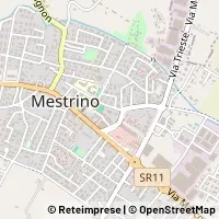 Kartta Mestrino
