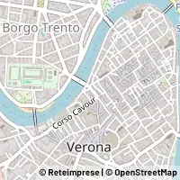 Kaart Verona