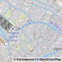 Harita Venezia