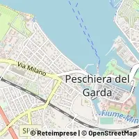 Kart Peschiera del Garda