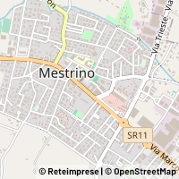 Carte Mestrino