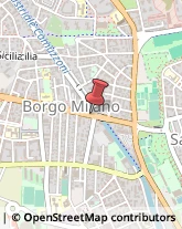 Corso Milano, 34,37138Verona