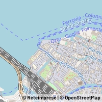 Map Venezia