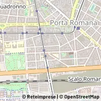 Carte Milano
