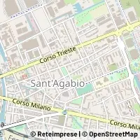Carte Novara