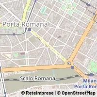 Carte Milano