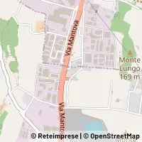 Mapa Lonato del Garda