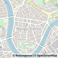Hartă Verona