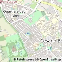 Peta Cesano Boscone