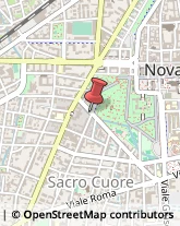 Viale Buonarroti, 8/A,28100Novara