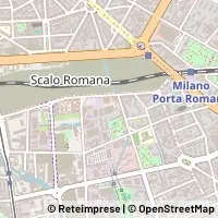 Kort Milano