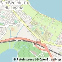 মানচিত্র Peschiera del Garda