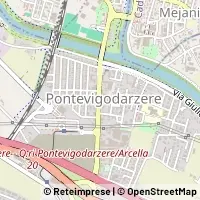 Kart Padova