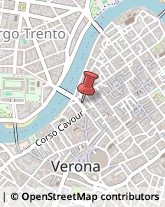 Via Armando Diaz, 10,37121Verona