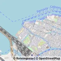 Map Venezia