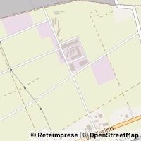 नक्शा Trecate