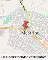 Via IV Novembre, 105,35035Mestrino