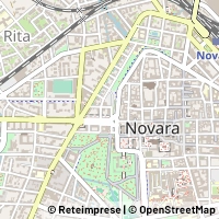 Kart Novara