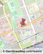 Via Lorenteggio, 234,20147Milano