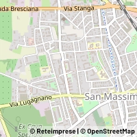 Peta Verona