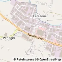 Kort Veggiano