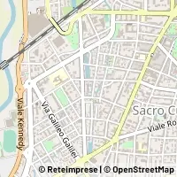 Carte Novara