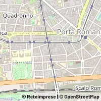 Carte Milano