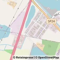 Map Montirone