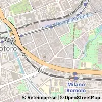 Peta Milano