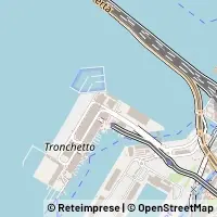 Kort Venezia