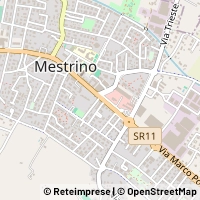 Peta Mestrino