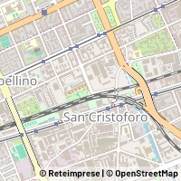Kort Milano