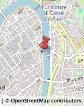 Via Nizza, 24,37121Verona