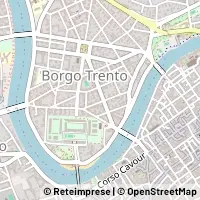 Hartă Verona