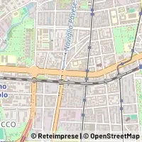 Kort Milano