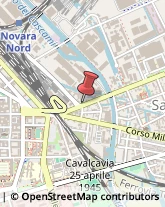 Corso Trieste, 1/F,28100Novara