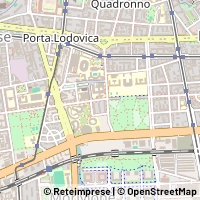 Carte Milano