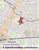 Via Tertulliano, 32,20137Milano