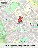 Via S. Francesco D'Assisi, 2,20090Cesano Boscone