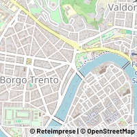 Map Verona