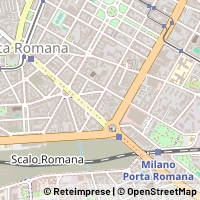 Carte Milano