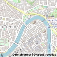 地图 Verona