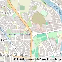 Map Verona
