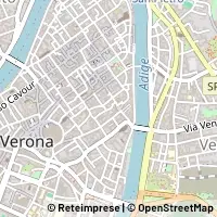 Kort Verona