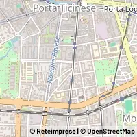 Karta Milano